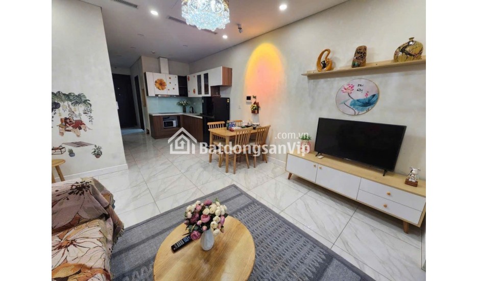 Bán CHCC cao cấp tòa E2 D’eldorado Tân Hoàng Minh , ngã tư Võ Chí Công - Nguyễn Hoàng Tôn